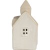 Decoración Casa con LED Clayre & Eef 6CE2180 9x6x12 cm