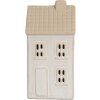Casa decorativa Clayre & Eef 6CE2181 con LED 6x5x11 cm