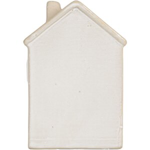 Casa decorativa con LED Clayre & Eef 6CE2182 8x5x12 cm