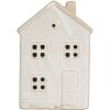 Casa decorativa con LED Clayre & Eef 6CE2182 8x5x12 cm