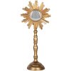Clayre & Eef 6PR5293 Adorno Decorativo 16x9x36 cm Dorado
