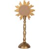 Clayre & Eef 6PR5293 Adorno Decorativo 16x9x36 cm Dorado