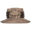 Joyero Sombrero Clayre & Eef 6PR5545 Ø 22x11 cm