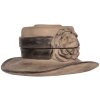 Joyero Sombrero Clayre & Eef 6PR5545 Ø 22x11 cm