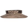 Joyero Sombrero Clayre & Eef 6PR5545 Ø 22x11 cm