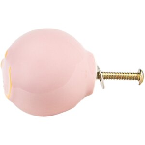 Pomo de puerta Clayre & Eef 66271 Ø 4x4 cm /...