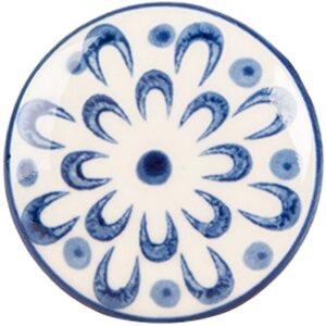 Pomo de puerta Clayre & Eef 66279 Ø 4x3 cm...