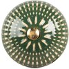 Pomo de puerta Clayre & Eef 66283 Cerámica Diámetro 4x3 cm