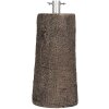 Soporte para árbol de Navidad Clayre & Eef 5MG0064 Marrón Ø 23x52 cm