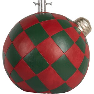 Soporte para árbol de Navidad Clayre & Eef...