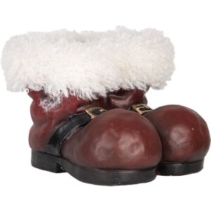 Maceta decorativa Clayre & Eef 6MG0144 con forma de...