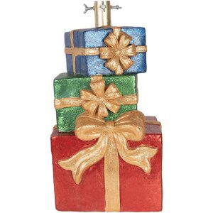 Soporte para árbol de Navidad Clayre & Eef...