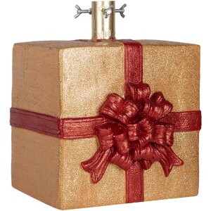 Soporte para árbol de Navidad Clayre & Eef...
