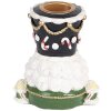 Candelabro Cascanueces Clayre & Eef 6PR5541 8x6x9 cm