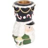 Candelabro Cascanueces Clayre & Eef 6PR5541 8x6x9 cm
