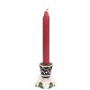 Candelabro Cascanueces Clayre & Eef 6PR5541 8x6x9 cm