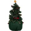 Árbol de Navidad decorativo con LED Clayre & Eef Ø 30x68 cm
