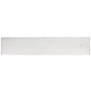 Clayre & Eef 66264 Perchero de Pared 27x5x15 cm Marrón y Beige