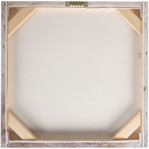 Clayre & Eef 66265 Decoración de Pared 36x3x36...