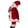 Decoración Papá Noel Clayre & Eef 66325 16x8x28 cm