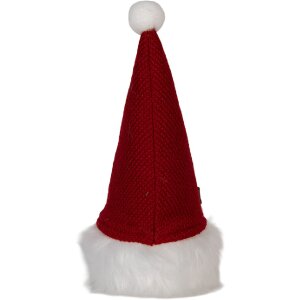 Clayre & Eef 66333 Enano decorativo con LED 10x10x25 cm 3xAA