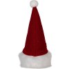 Clayre & Eef 66333 Enano decorativo con LED 10x10x25 cm 3xAA