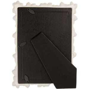 Marco de fotos Clayre & Eef 2F1360S 15x2x21 cm 10x15...