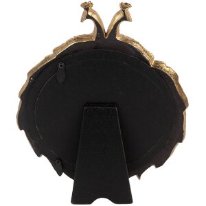 Marco de Fotos Clayre & Eef 2F1378 17x3x21 cm /...