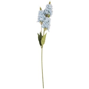 Rama decorativa con flores Clayre & Eef 5PL0190BL...