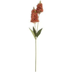Clayre & Eef 5PL0190BU Ramo decorativo con flores...