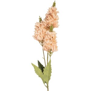 Rama decorativa con flores Clayre & Eef 5PL0190LP...