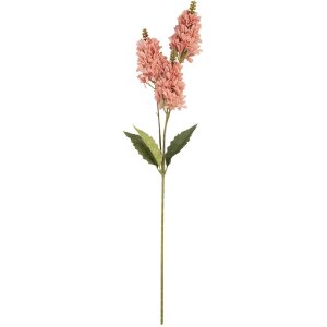 Ramo decorativo con flores Clayre & Eef 5PL0190P Rosa...