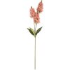 Ramo decorativo con flores Clayre & Eef 5PL0190P Rosa 10x7x74 cm