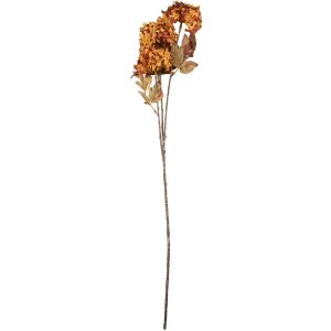 Ramo decorativo con flores Clayre & Eef 5PL0193O 10x8x76 cm