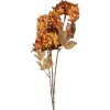 Ramo decorativo con flores Clayre & Eef 5PL0193O 10x8x76 cm