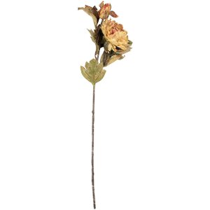 Flor Artificial Clayre & Eef 5PL0194P 12x10x77 cm