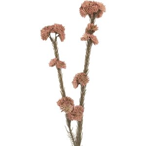 Clayre & Eef 6PL0399P Ramo decorativo con flores...
