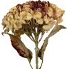 Ramo Decorativo con Flores Clayre & Eef 6PL0404P 15x15x47 cm