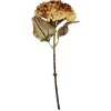 Ramo decorativo con flores Clayre & Eef 6PL0404Y 15x15x47 cm