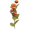 Ramo decorativo con flores Clayre & Eef 6PL0409O 10x10x63 cm