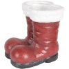Bota Decorativa Papá Noel Clayre & Eef 6PR5525 22x22x23 cm