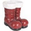 Bota Decorativa Papá Noel Clayre & Eef 6PR5525 22x22x23 cm