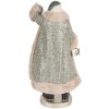 Decoración Papá Noel Clayre & Eef 6PR5526 20x15x42 cm
