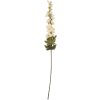 Ramo decorativo con flores Clayre & Eef 5PL0163BE 6x6x77 cm Beige