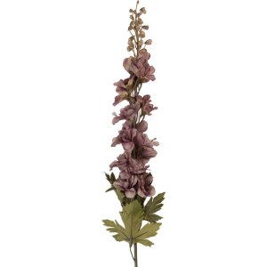 Clayre & Eef 5PL0163PA Ramo decorativo con flores 6x6x77 cm