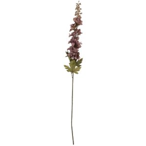 Clayre & Eef 5PL0163PA Ramo decorativo con flores 6x6x77 cm