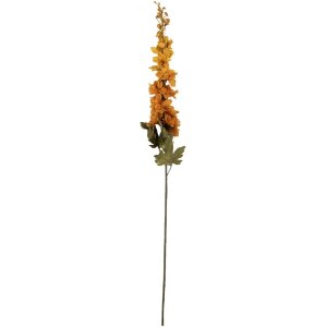 Clayre & Eef 5PL0163Y Ramo decorativo con flores 6x6x77 cm
