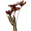 Ramo decorativo con flores Clayre & Eef 6PL0403O 8x5x60 cm