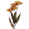 Ramo decorativo con flores Clayre & Eef 6PL0403Y 8x5x60 cm