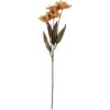 Ramo decorativo con flores Clayre & Eef 6PL0403Y 8x5x60 cm